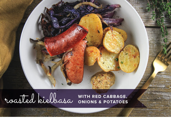 Easy, Time-saving One Pan Suppers - Fast and Delicious!