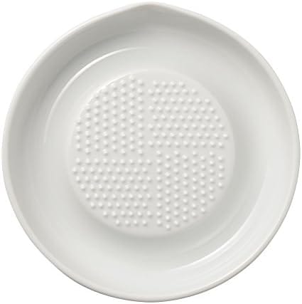 Tools & Accessories 6.5" Med Grater