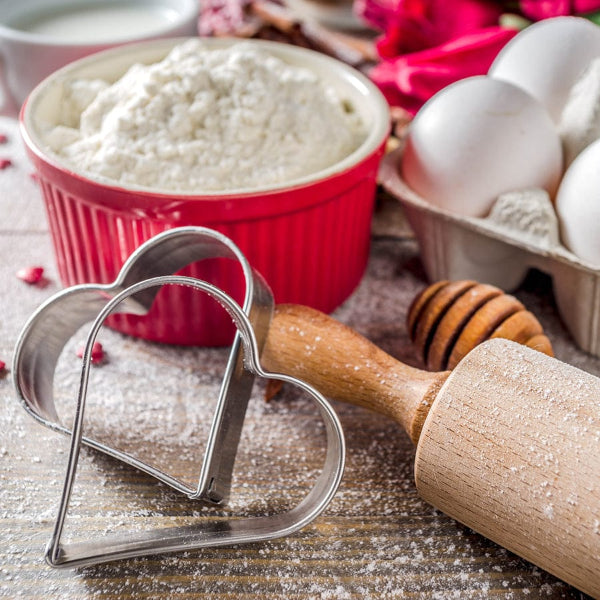 BAKING