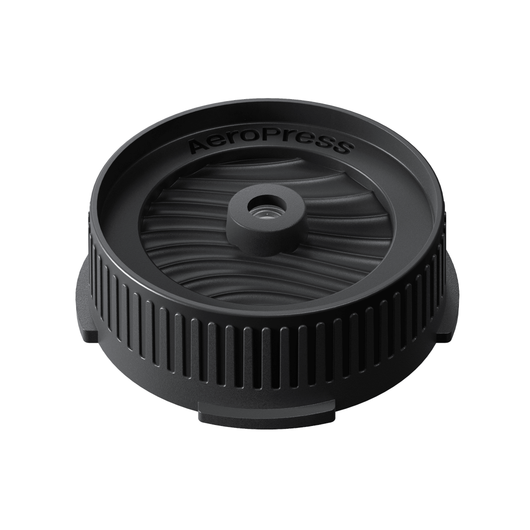 Coffee & Tea AeroPress Flow Control Filter Cap