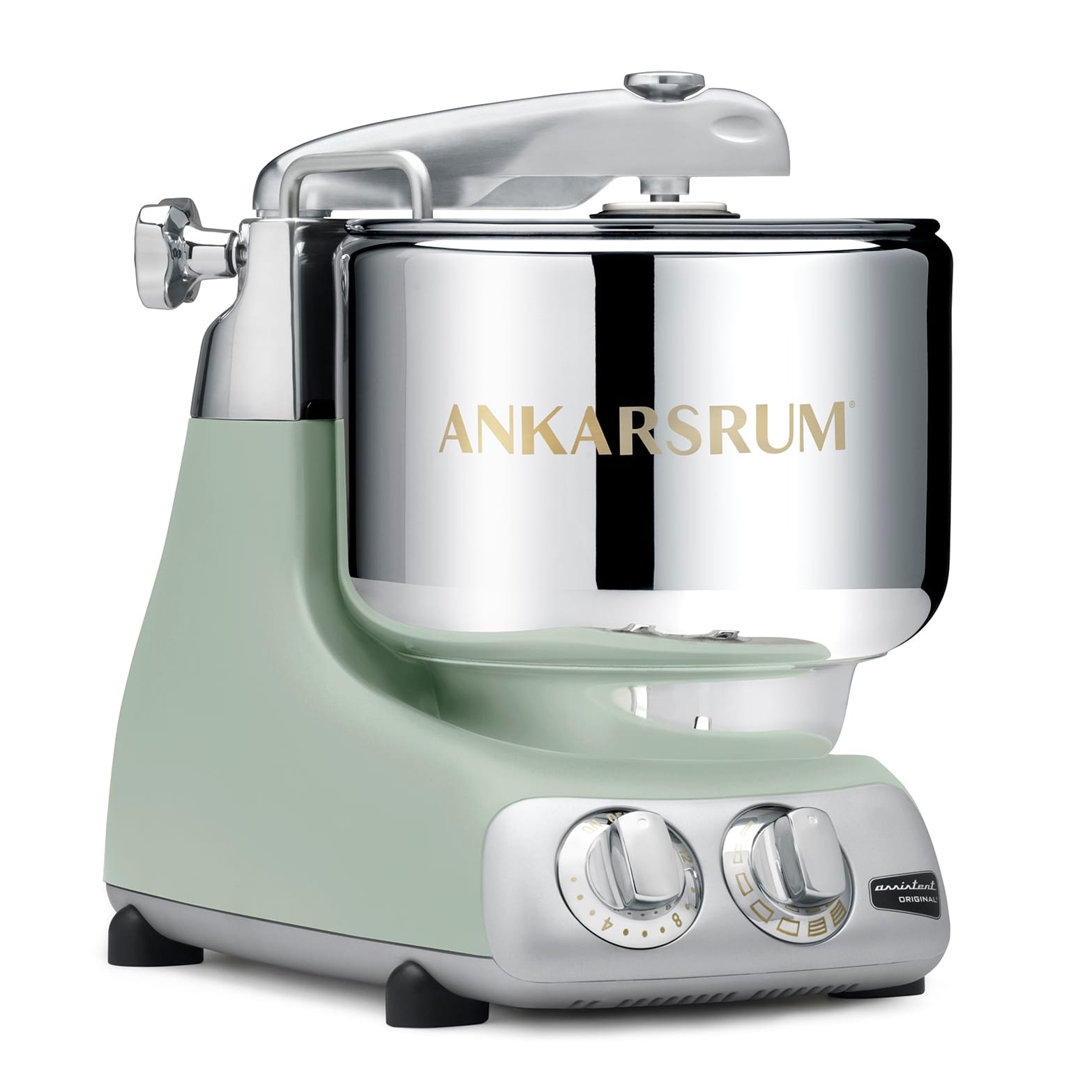 Electrical Appliances Ankarsrum Stand Mixer - Nordic Sage pre-launch