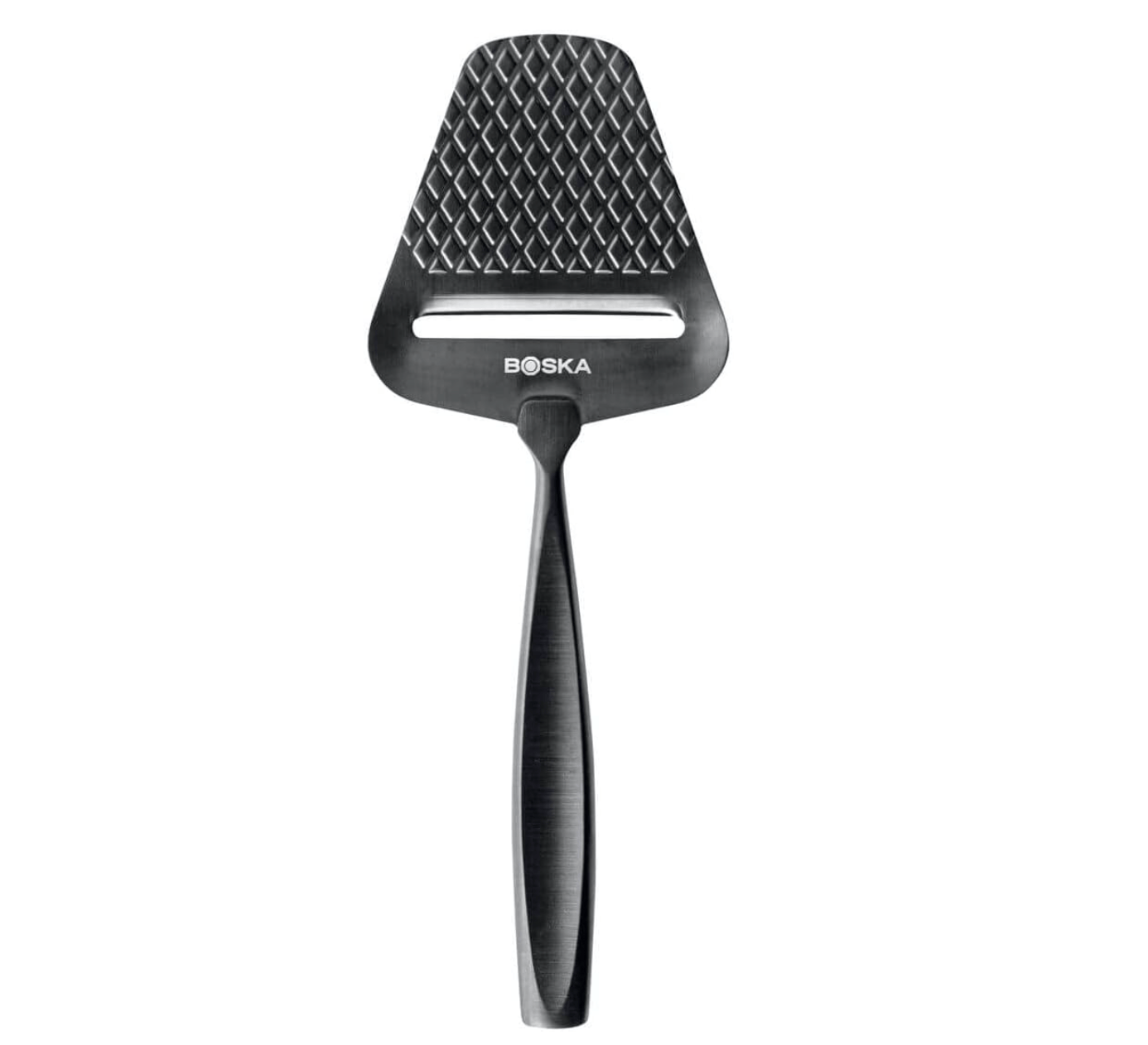 Tabletop Boska Monaco Cheese Slicer, Special Dark Edition
