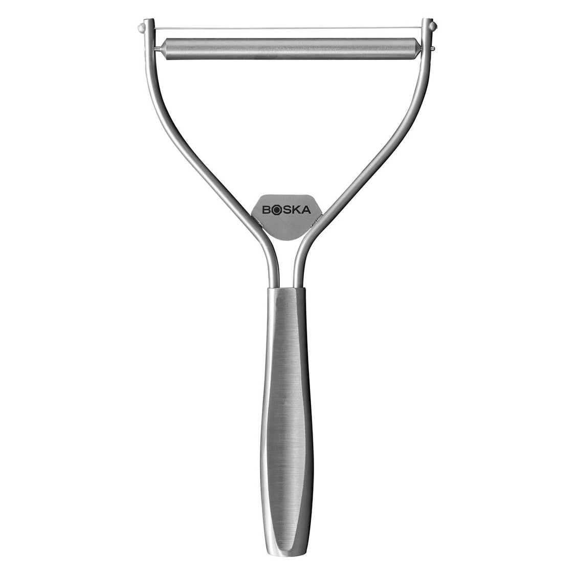 Tabletop Boska Monaco Stainless Steel Wire Cheese Slicer