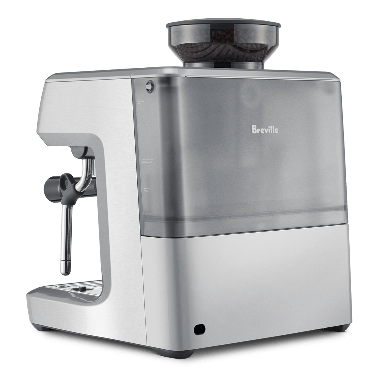 Electrical Appliances Breville Barista Express Espresso Machine