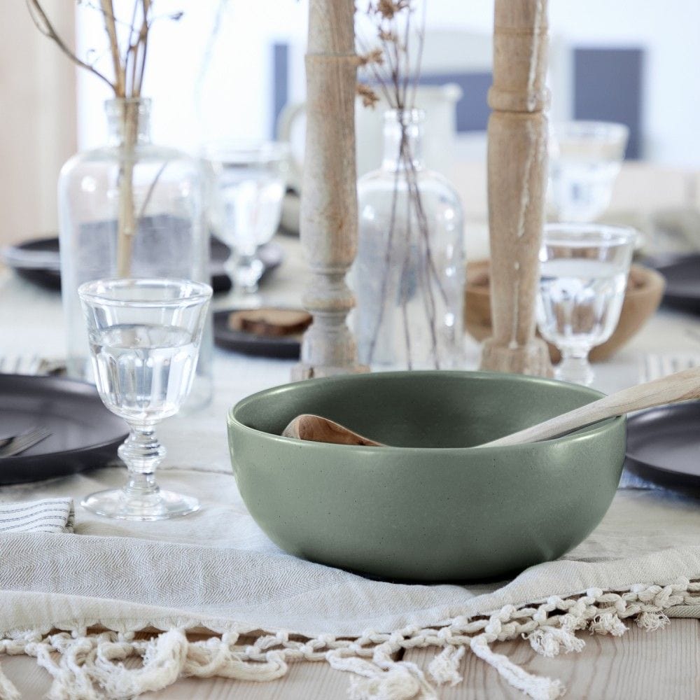Tabletop Casafina Pacifica Serving Bowl - Multiple Colors