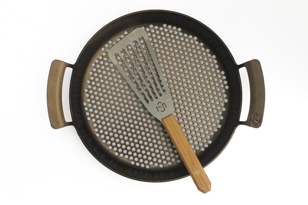Tools & Accessories Cast-A-Way Carbon Delicate Spatula