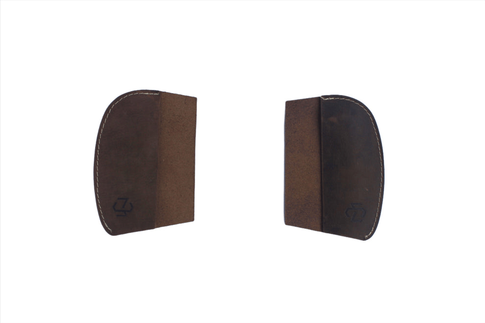 Cookware Cast-A-Way Carbon Skillet Sleeve - Pioneer Pair