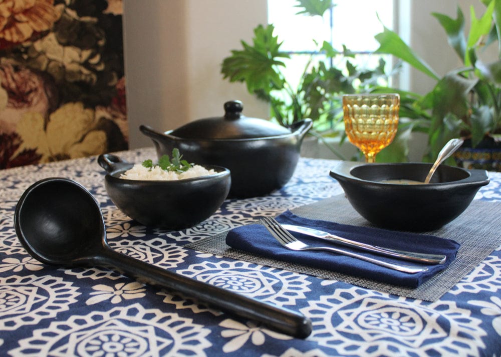 Chamba Cookware Chamba Ladle