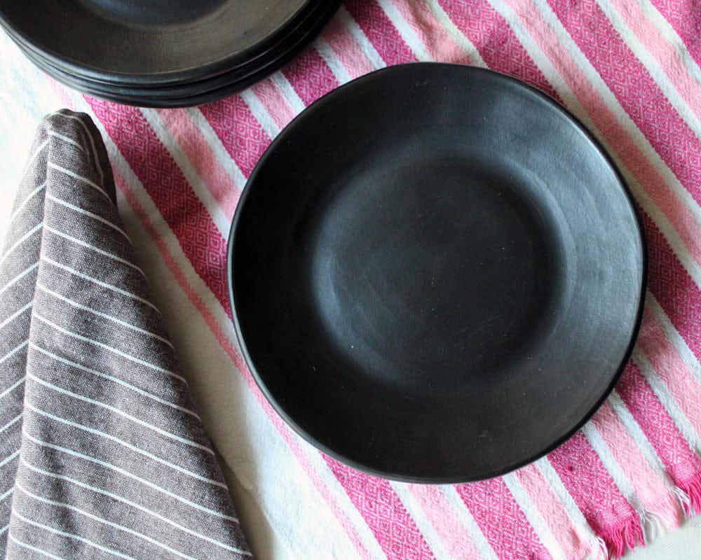 Chamba Cookware Chamba Round Plates
