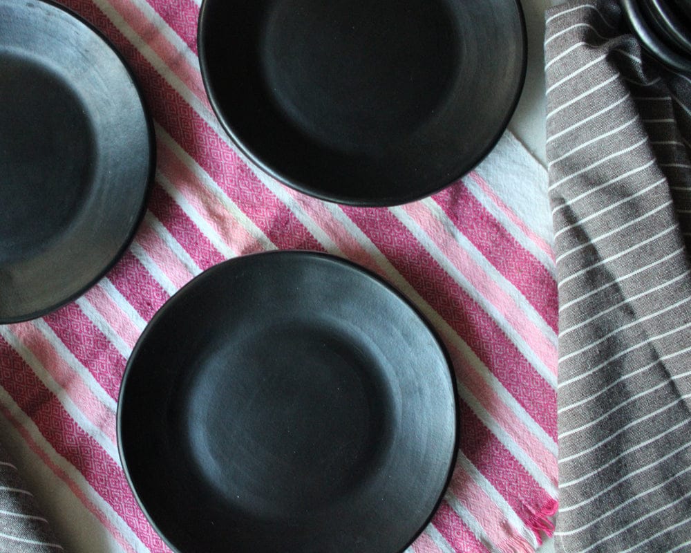 Chamba Cookware Chamba Round Plates