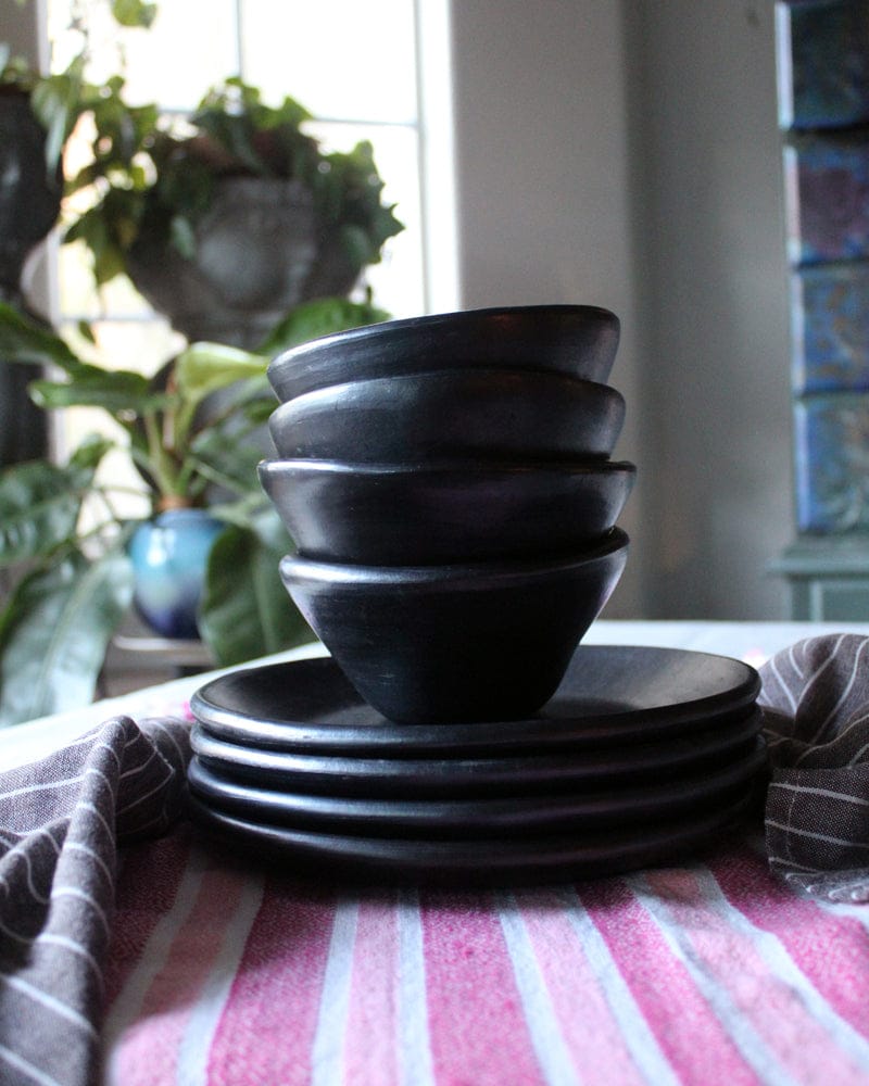 Chamba Cookware Chamba Round Plates