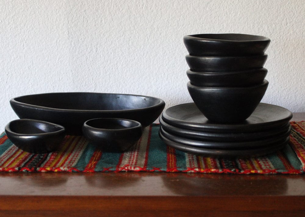 Chamba Cookware Chamba Round Plates