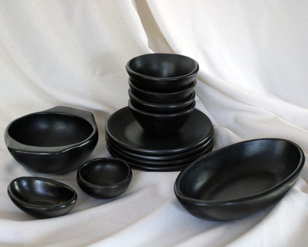 Chamba Cookware Chamba Round Plates