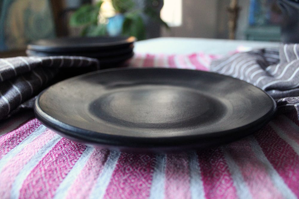 Chamba Cookware Chamba Round Plates