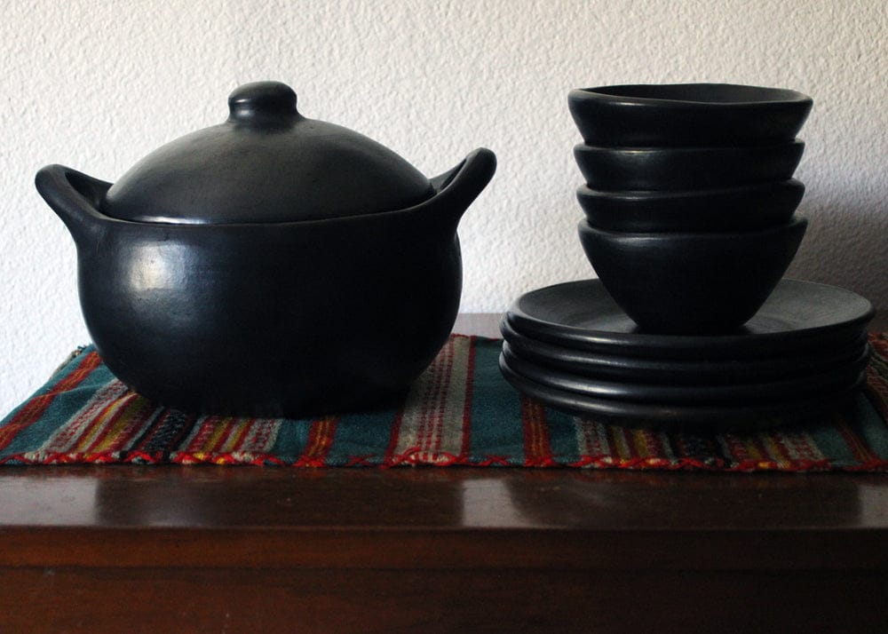 Chamba Cookware Chamba Round Plates