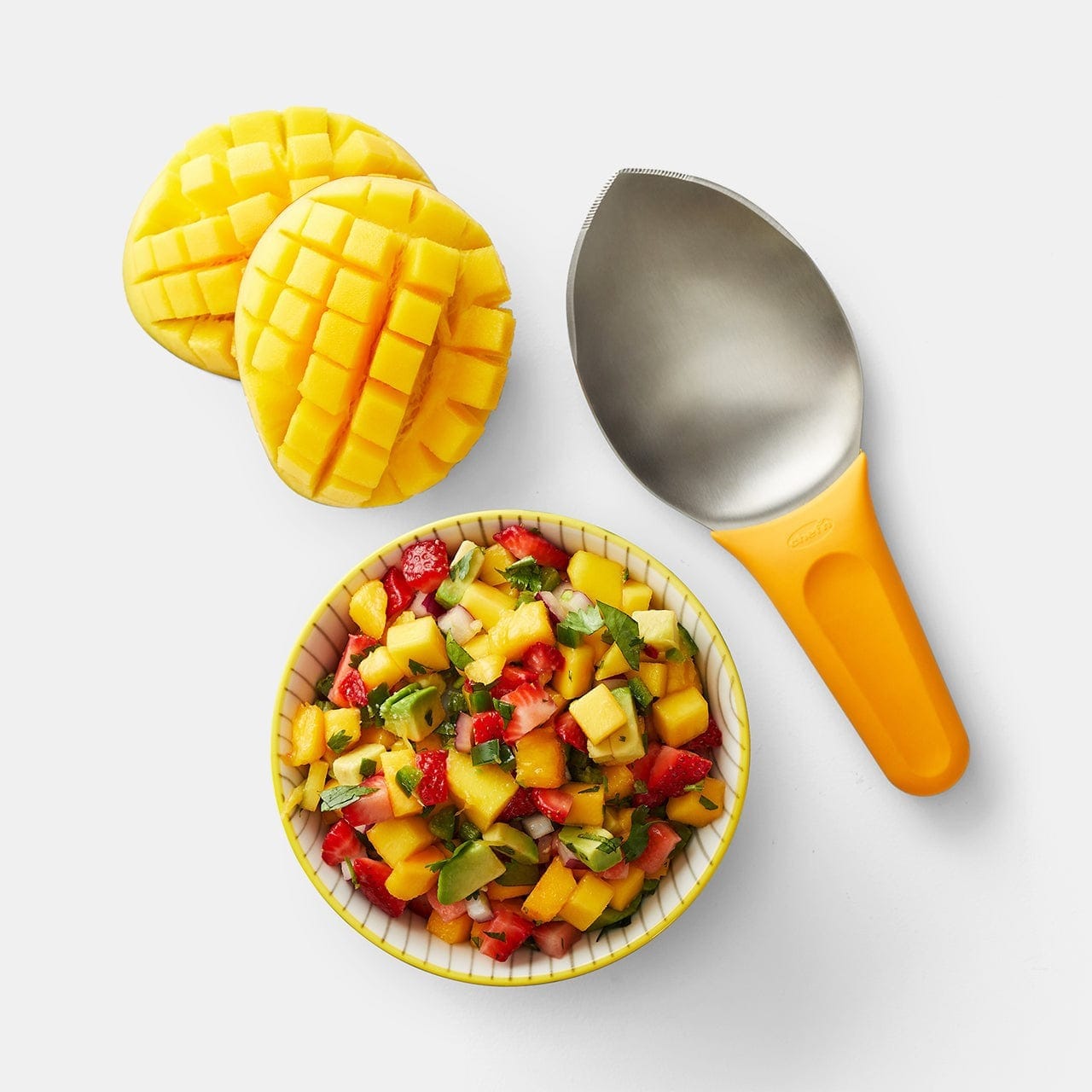 Tools & Accessories Chef'n Mango Prep Tool