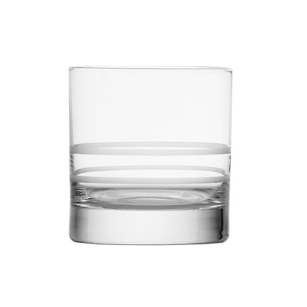 Barware Crafthouse by Fortessa - Double Old Fashioned