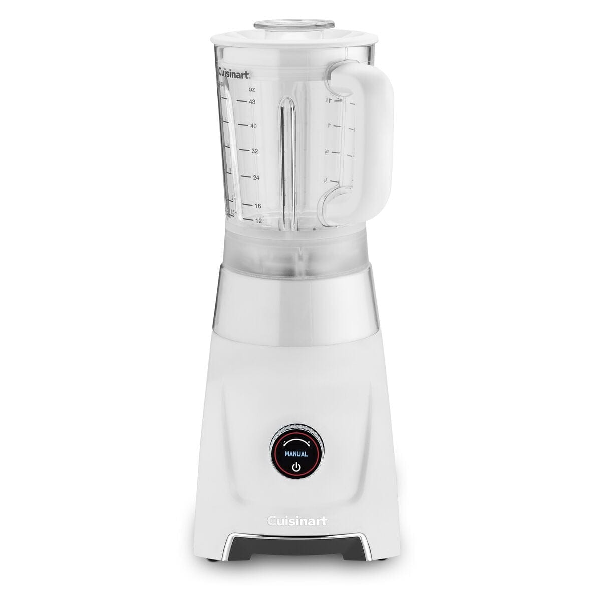 Electrical Appliances Cuisinart Hurricane Glass Jar Blender, 48 oz.