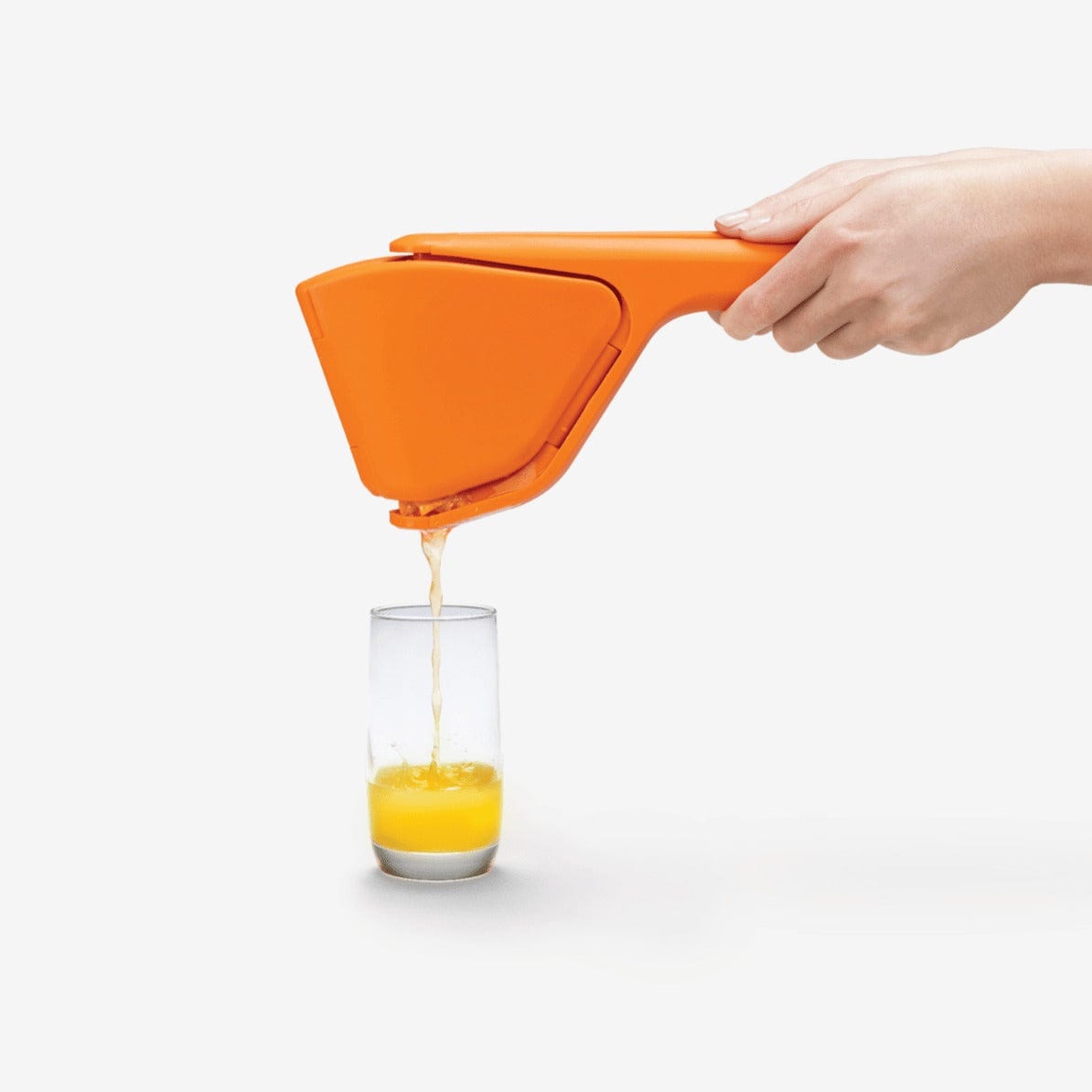 Tools & Accessories Dreamfarm Fluicer - Orange