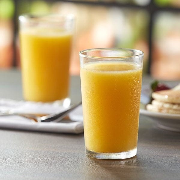Barware Duralex Chope Unie Glass Tumbler - Juice, Cocktail, & Beer -  11.5 oz - Individual & Set of 4