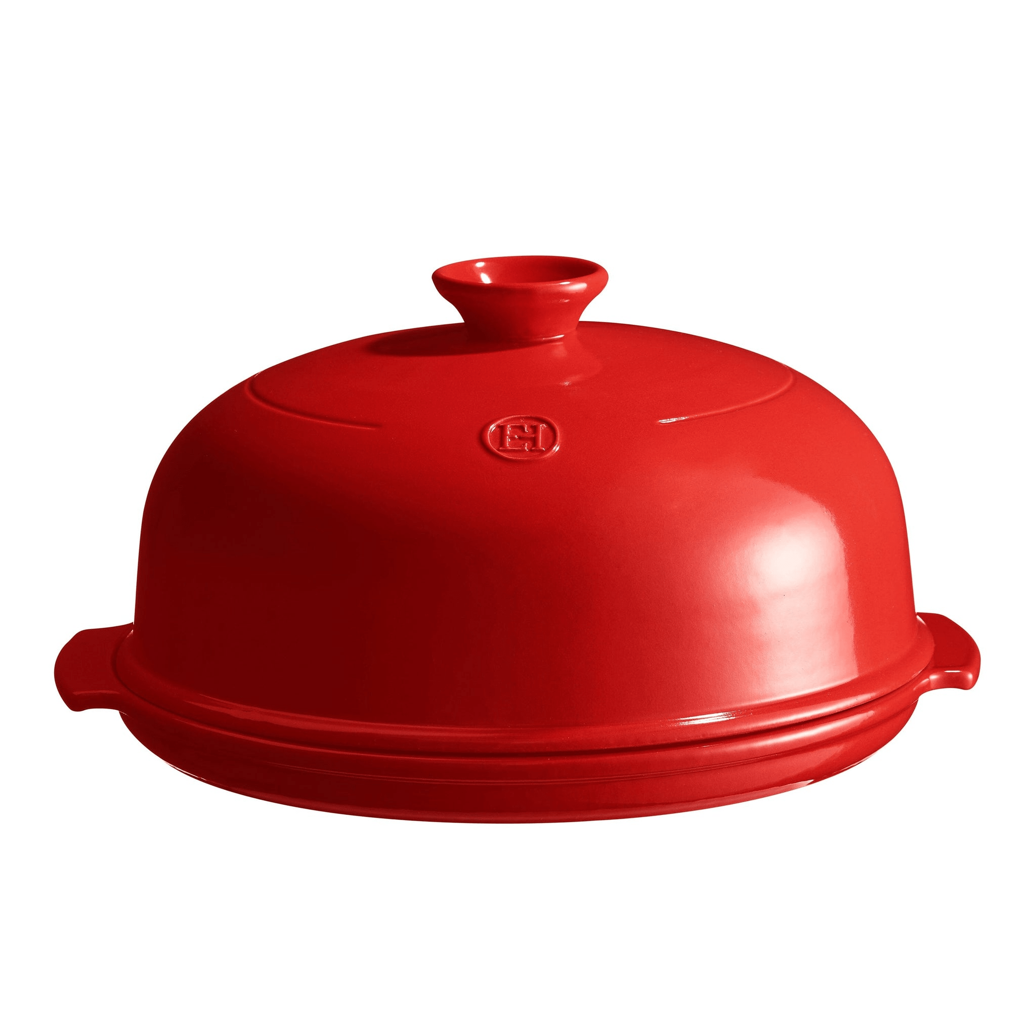 Bakeware Emile Henry Bread Cloche - Burgundy