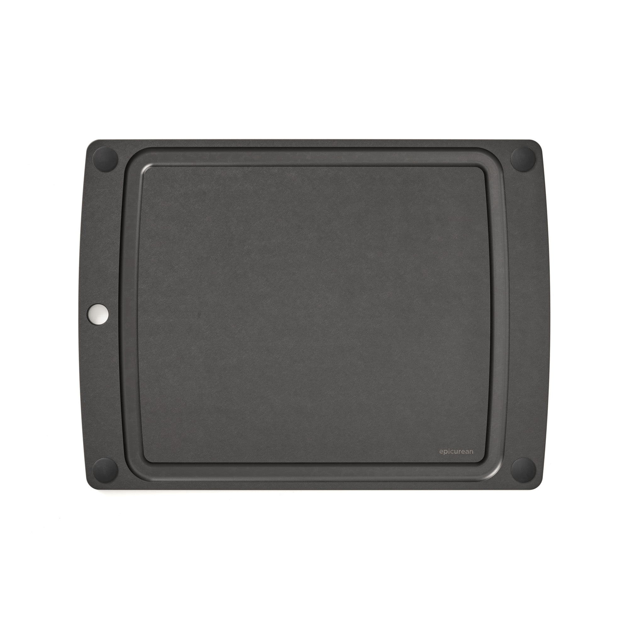 Cutting Boards Epicurean All-in-One Series Cutting Board, Slate - 17.5" × 13"