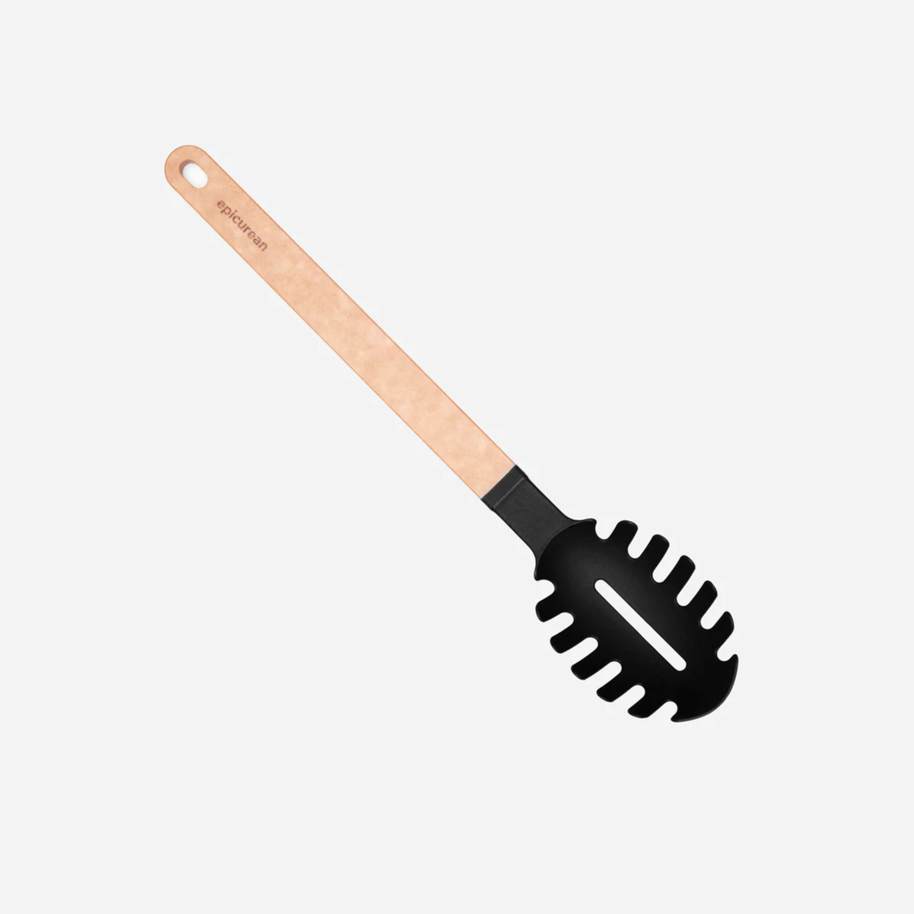 Tools & Accessories Epicurean Gourmet Pasta Server
