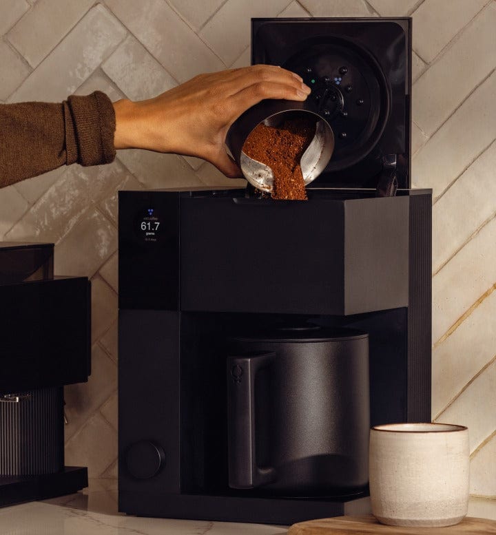 Electrical Appliances Fellow Aiden Precision Coffee Maker