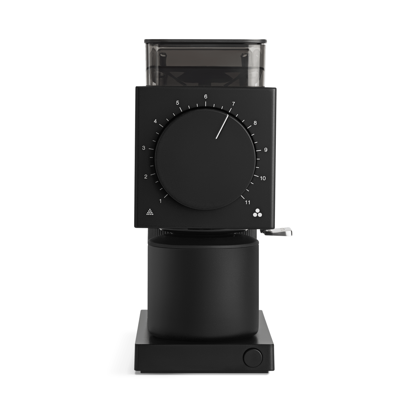 Coffee & Tea Fellow Ode Brew Grinder - Gen 2