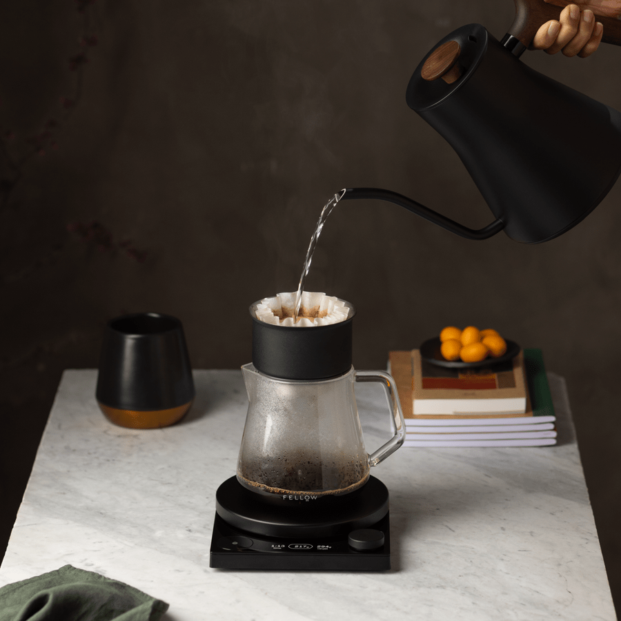 Coffee & Tea Fellow Stagg EKG Pro Electric Kettle - Multiple Colors