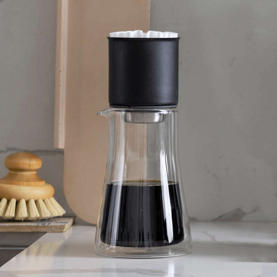 Coffee & Tea Fellow Stagg XF Pour Over Set