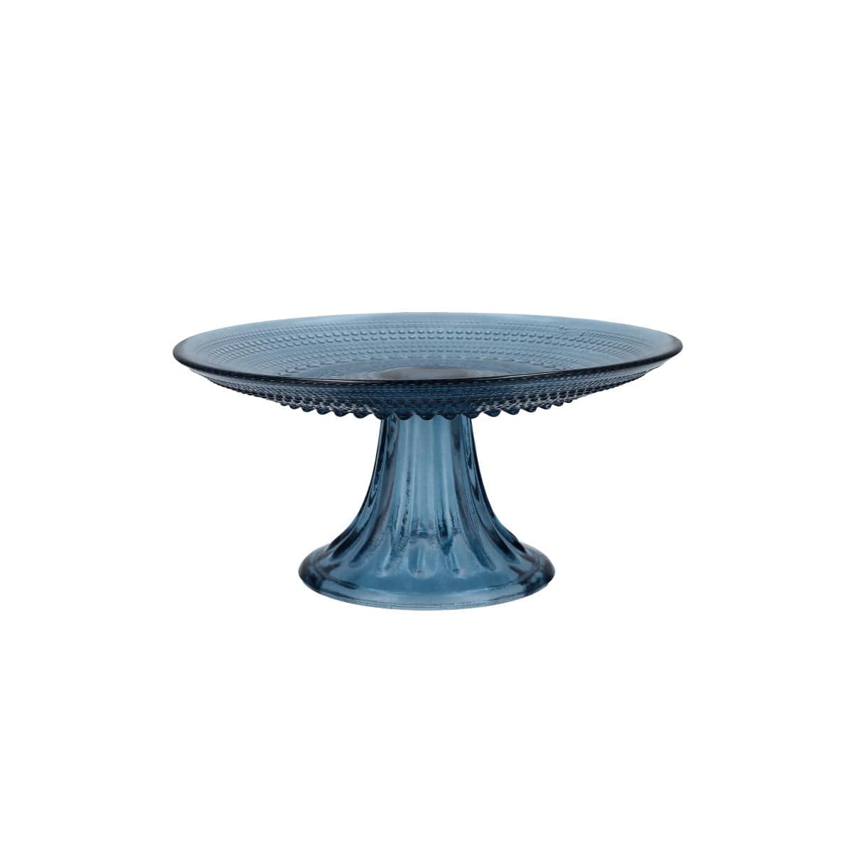 Tabletop Fortessa Jupiter Mini Cake/Cupcake Stand 8.5"