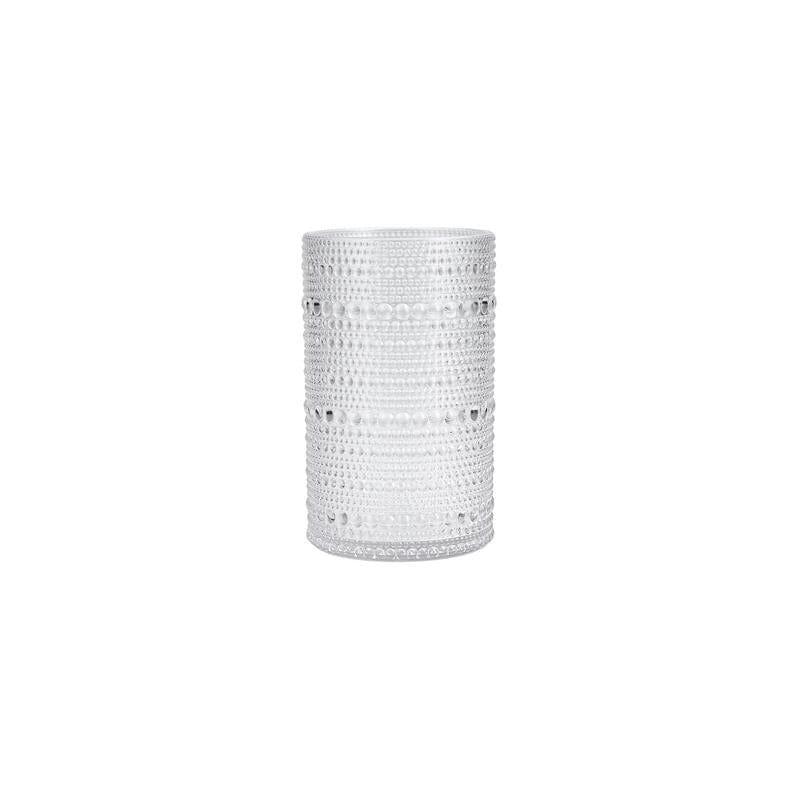 Glassware Fortessa Orbetto Iced Beverage 13oz