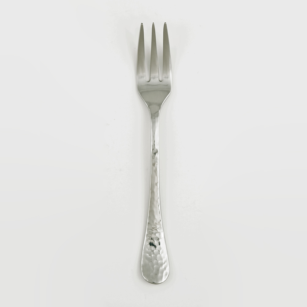 Tabletop Gingko International Lafayette Cocktail Fork