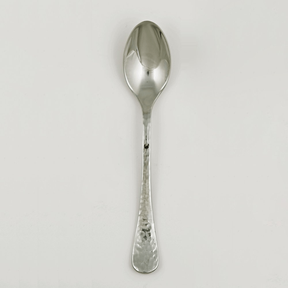 Tabletop Gingko International Lafayette Demitasse Spoon