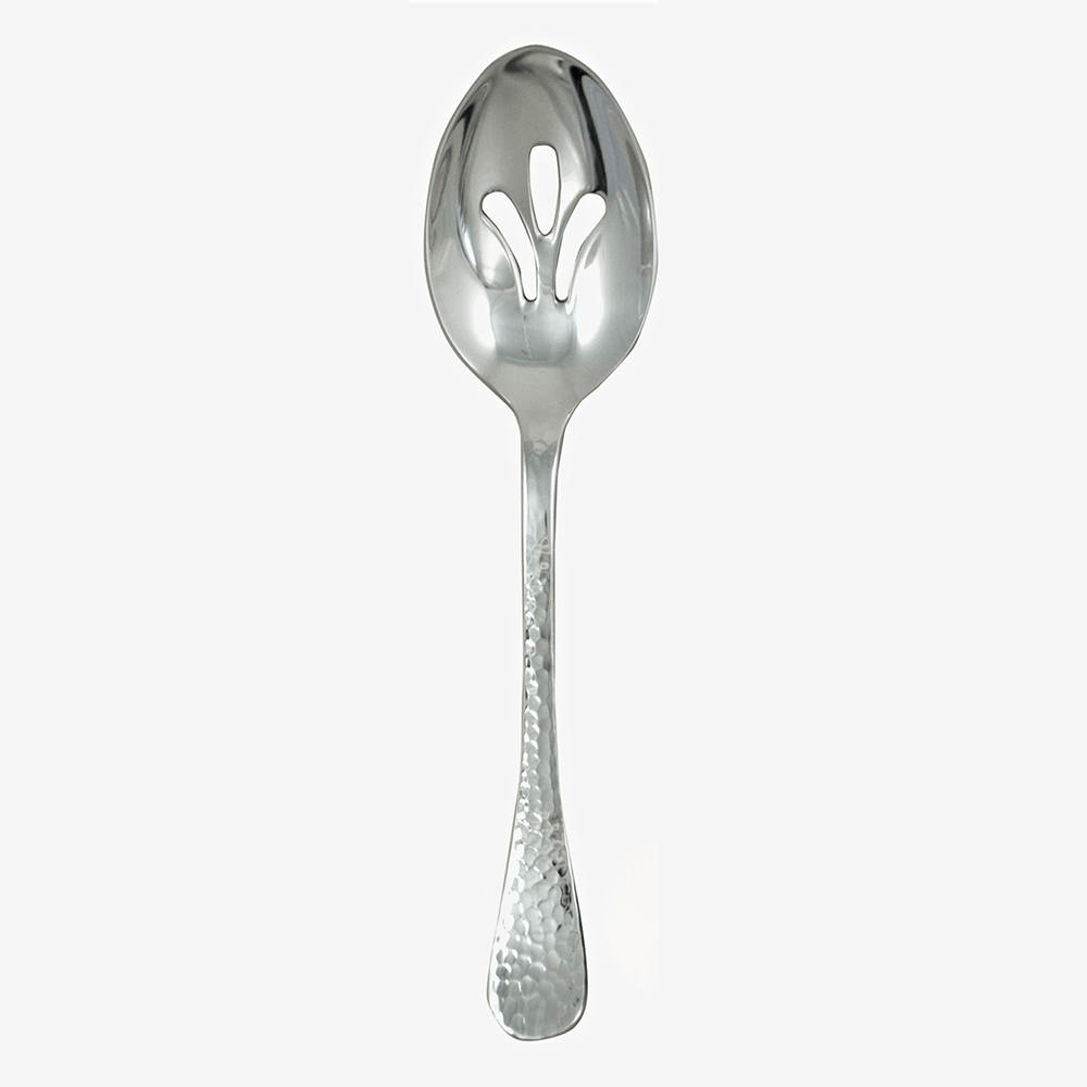 Tabletop Gingko International Lafayette Pierced Serving Spoon