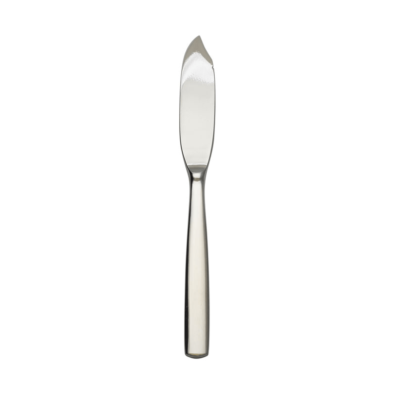 Tabletop Gingko International Simple Butter Knife