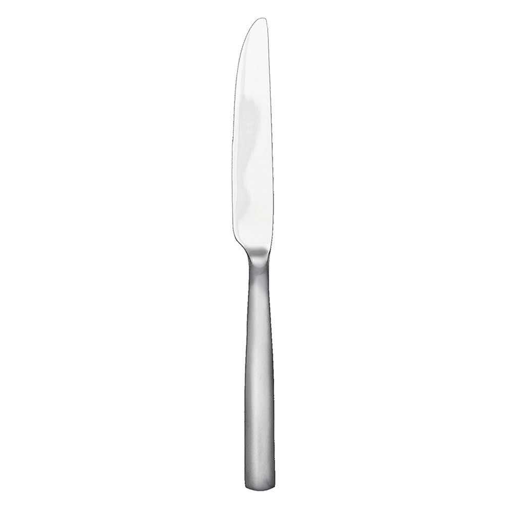 Tabletop Gingko International Simple Dinner Knife