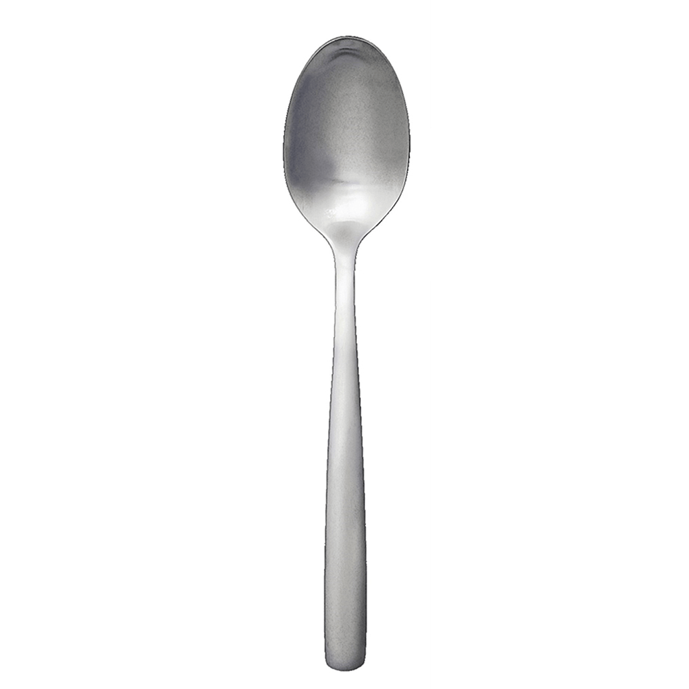 Tabletop Gingko International Simple Dinner Spoon