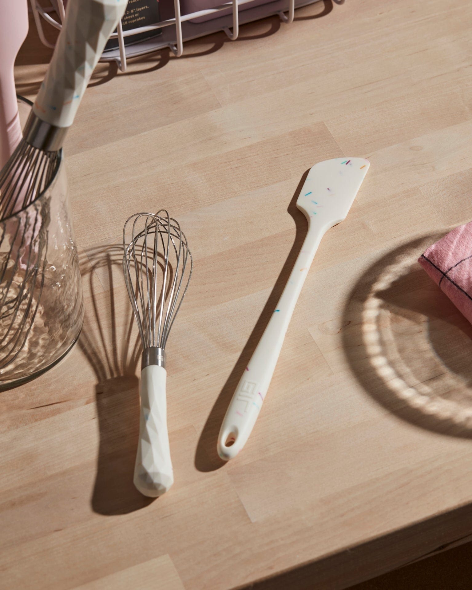 Tools & Accessories GIR Mini Spatula