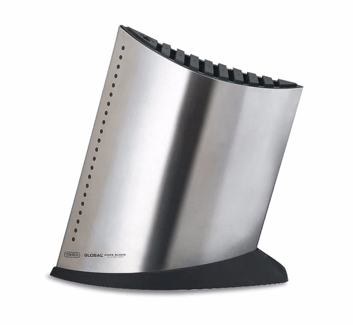 Cutlery Global Sai Knife Block - 5 Piece Set