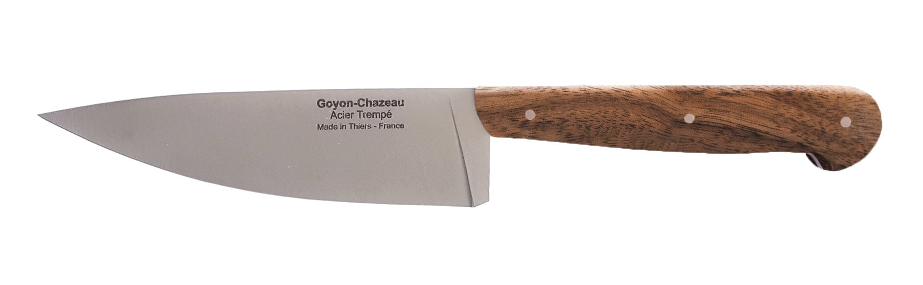 Cutlery Goyon-Chazeau Le Grand Tradi Chef's Knife