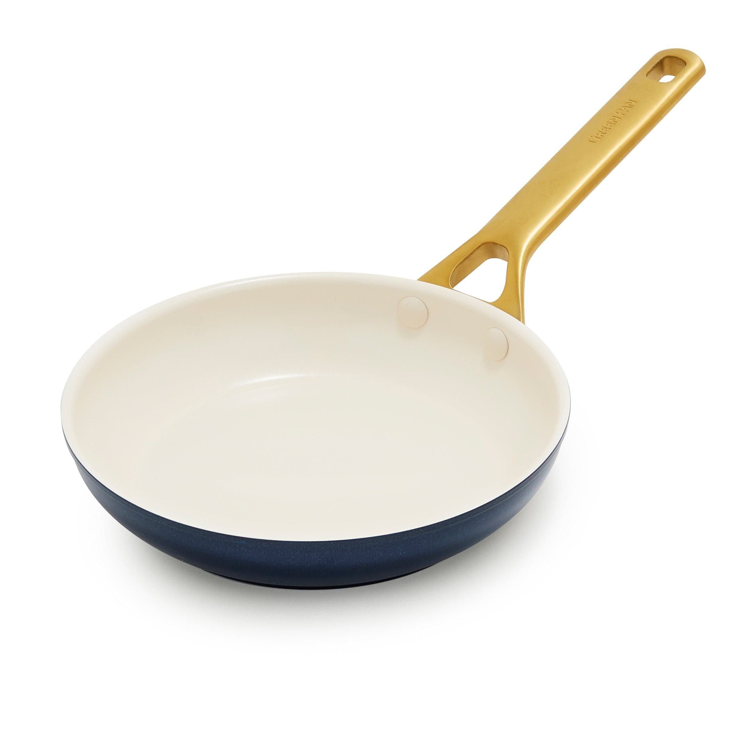Cookware Green Pan Reserve Pro Fry Pan, 8" - Twilight