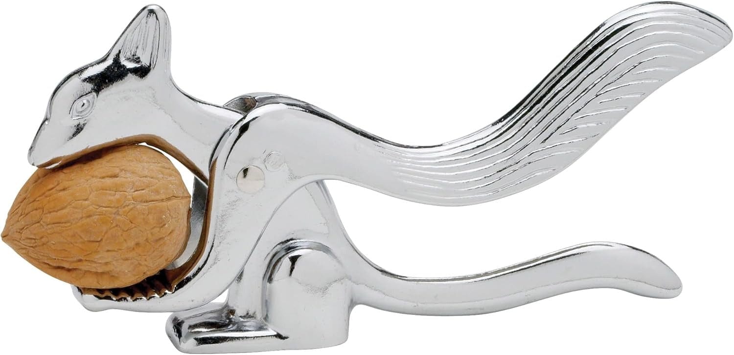 Table & Counter Accessories Harold Imports Squirrel Nutcracker