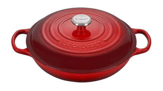 Le Creuset Braisers