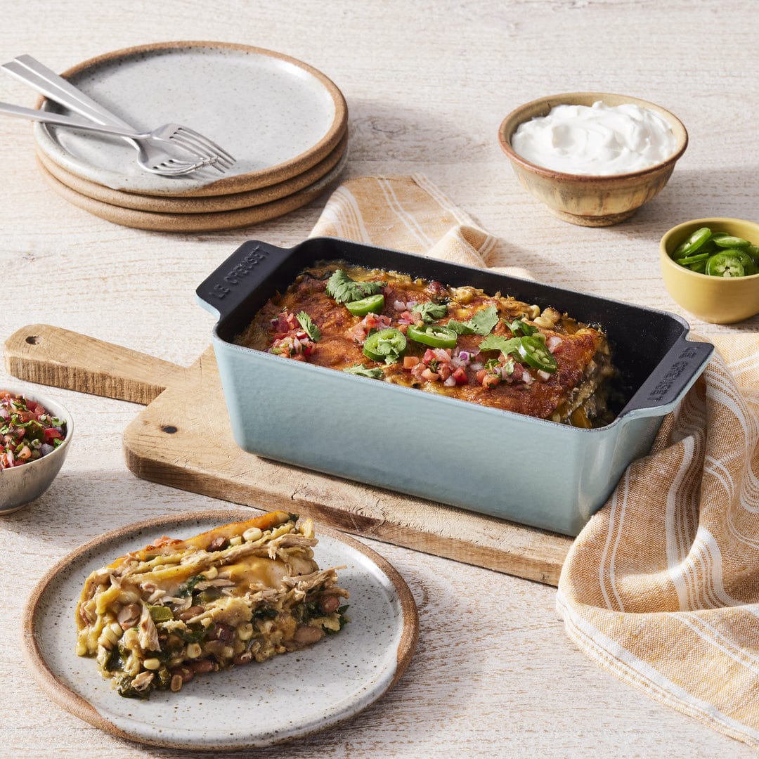 Cookware Le Creuset Cast Iron Signature Loaf Pan