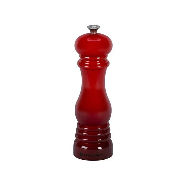 Table & Counter Accessories Le Creuset Classic Adjustable Salt Mill - Multiple Colors