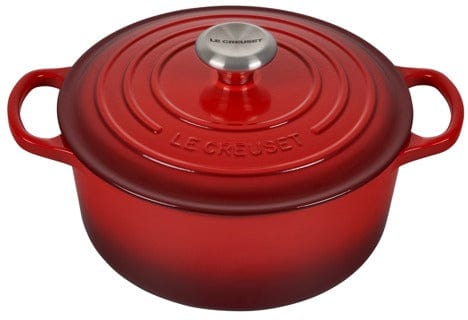 Cookware Le Creuset Signature Round Dutch Oven, 4.5 Quart - Multiple Colors