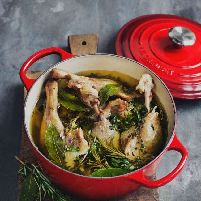 Cookware Le Creuset Signature Round Dutch Oven, 4.5 Quart - Multiple Colors