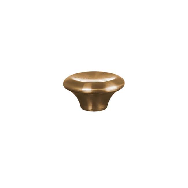 Cookware Le Creuset Gold Knob - Small, Medium, Large